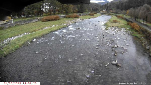 Webcam Ponte Arche webcam Webcam Ponte Arche