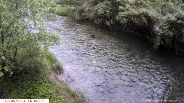 webcam Webcam Ponte di Condino