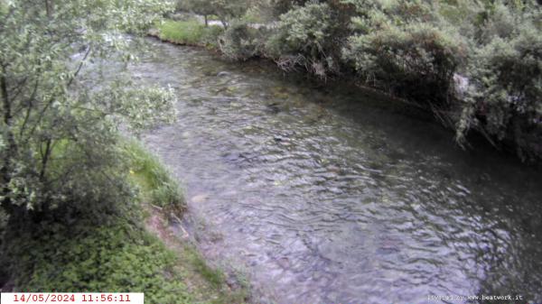 webcam Webcam Ponte di Condino