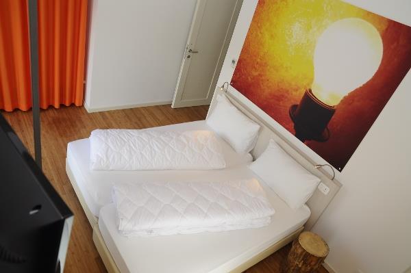 Energy-room