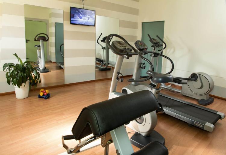 Palestra