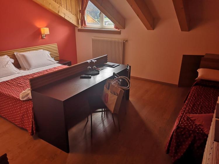 pano tripla mansarda rit