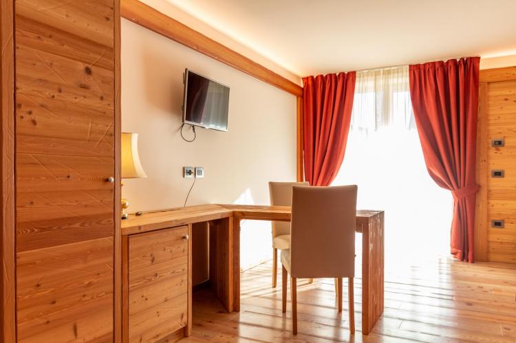 Suite Salotto