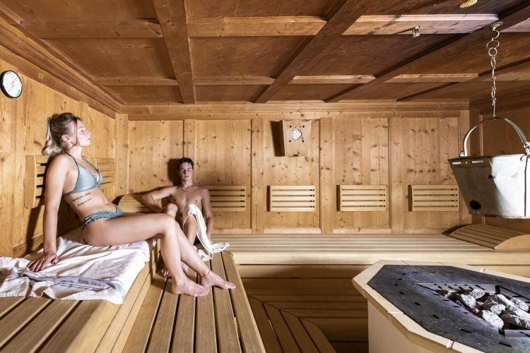 Berghotel Miramonti Wellness Trekking