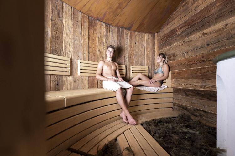 Berghotel Miramonti Wellness Trekking