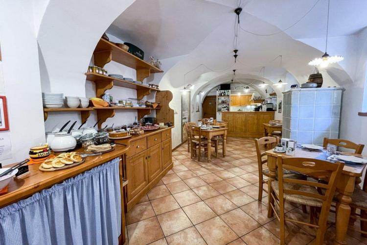 sala colazioni1