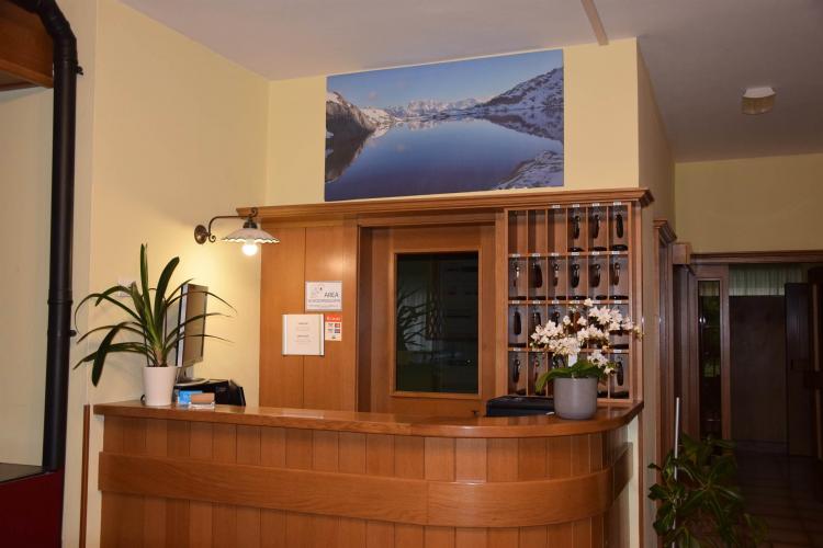 2. Hall