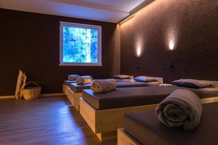 Relax Room Zirmo