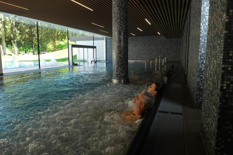 Thermal Spa GHT Comano