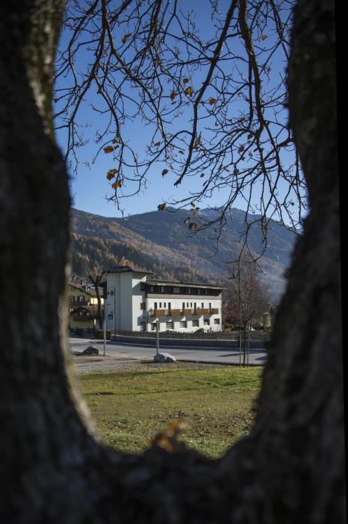 HOTEL FUNIVIE PINZOLO MAP_7010 GRANDE