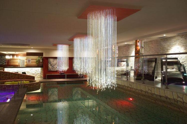 Design Obersoler Piscina 