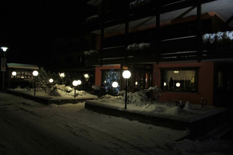 Hotel Binelli 2
