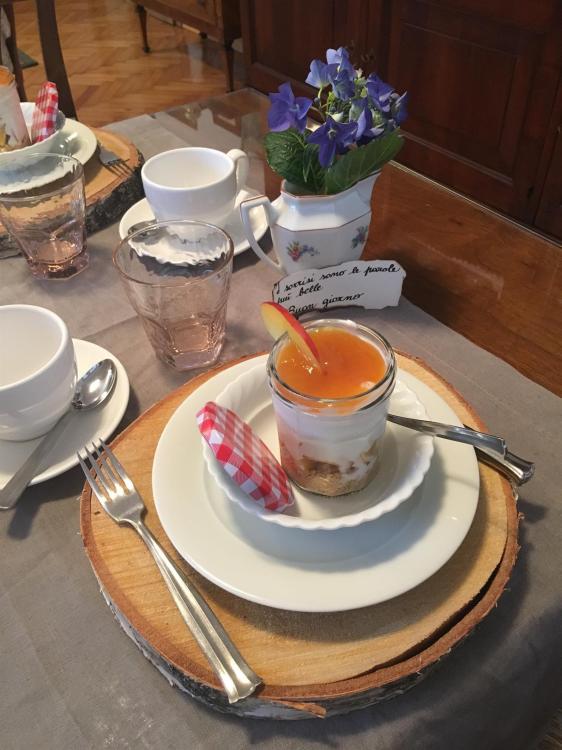 Colazione