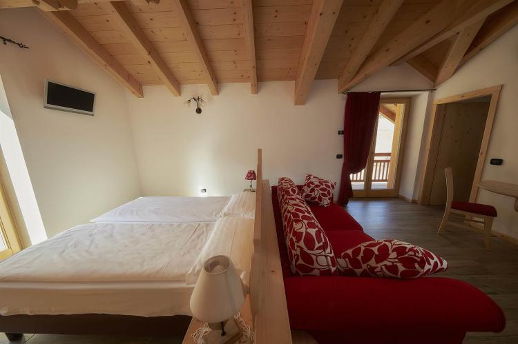 Suite Attico