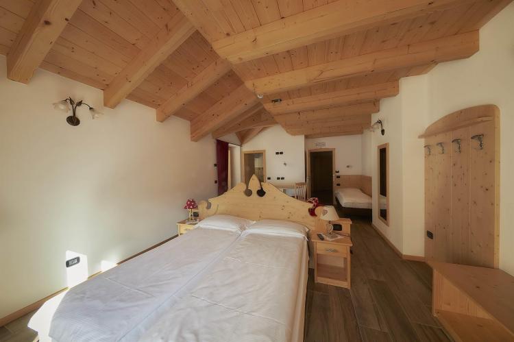 Suita Attico Val di Sole