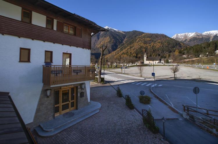 HOTEL FUNIVIE PINZOLO MAP_7155 grande