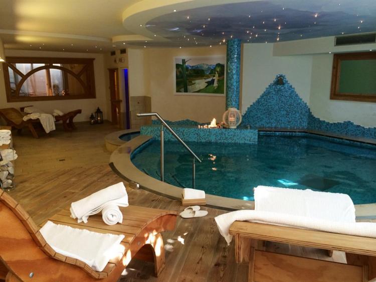 Olimpionico Benessere