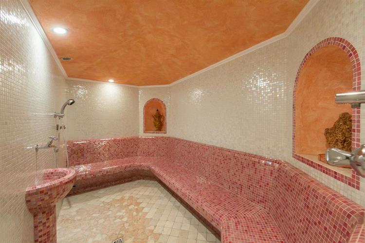 BAGNO TURCO