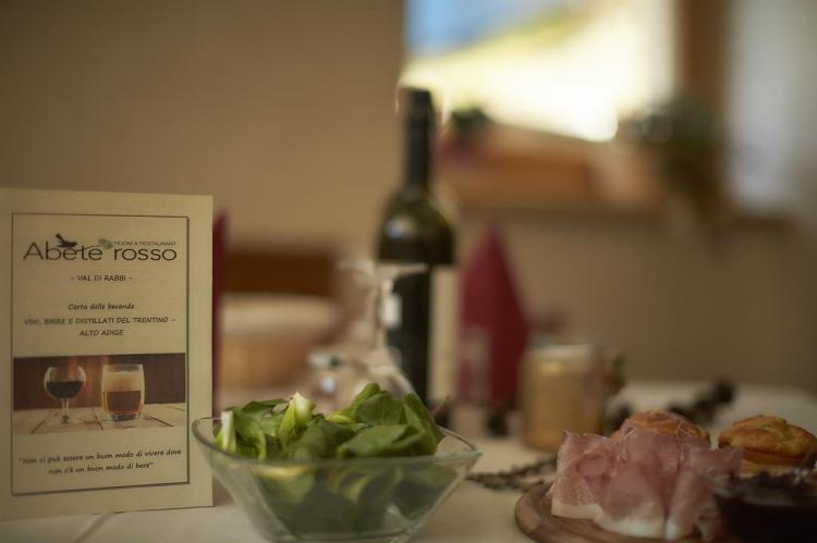 Cena tipica