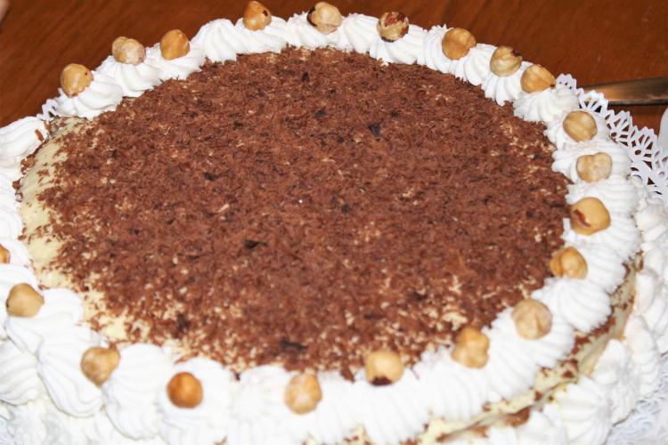 torta