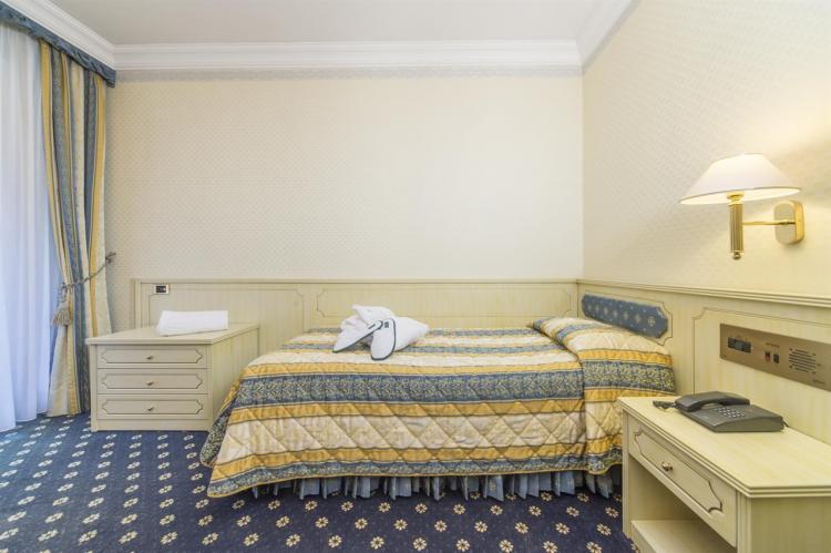 vacanza terme comano