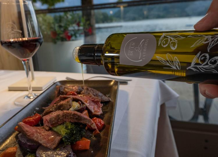 tagliata