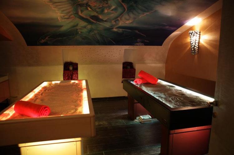 Beauty & Relax