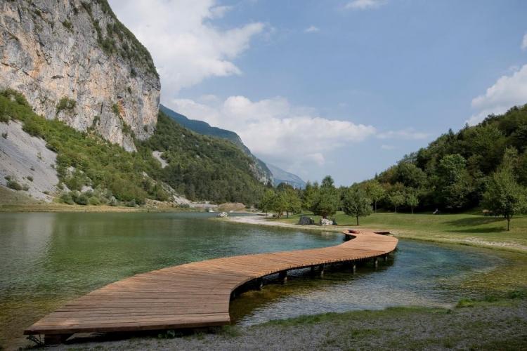 Lago Nembia 2 - Paola Fiorini