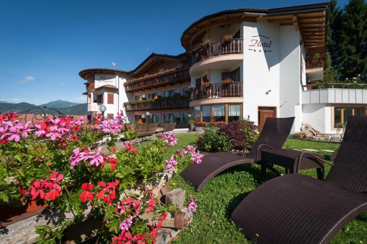 HotelBelSoggiorno