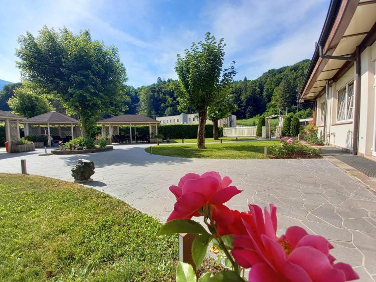 Giardino_hotel_bel_sit_comano_terme 8