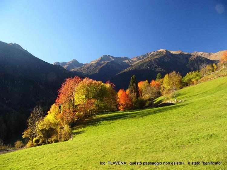 Le Maddalene Val di Non Rumo Alpen Garten Hotel Ma
