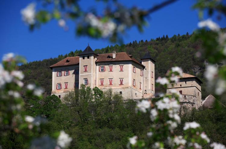 castel-thun