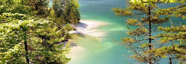 Lago di tovel