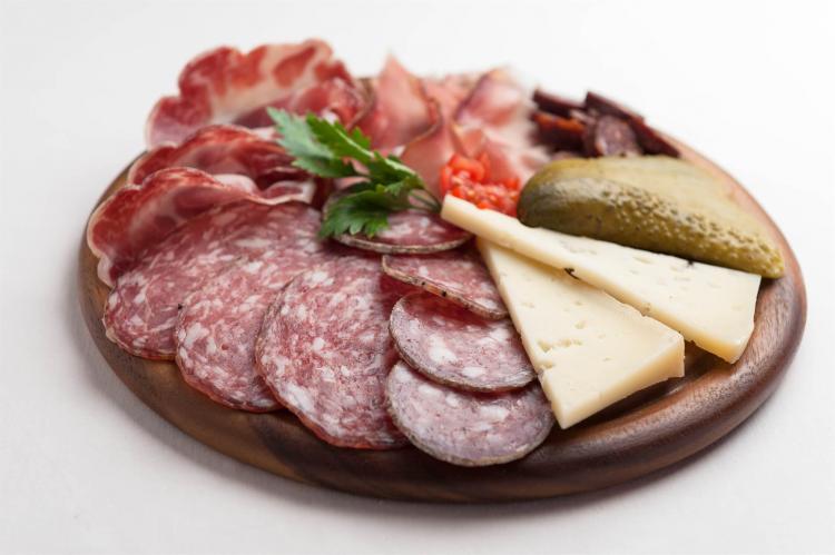 Tagliere