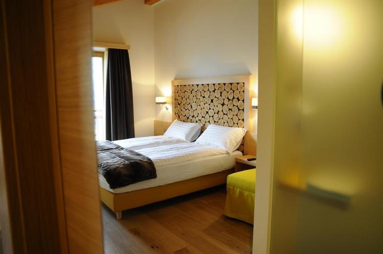 Dormire in val di sole