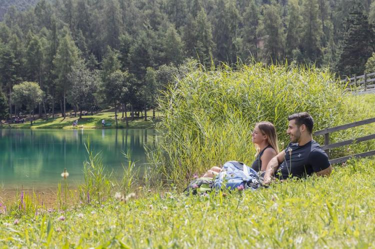 2 LAGHI DI COREDO E TAVON