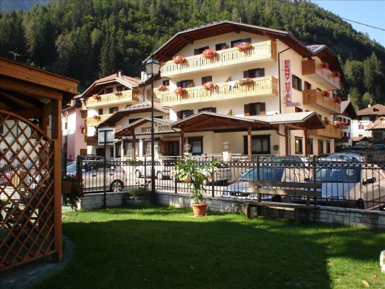 foto hotel denny