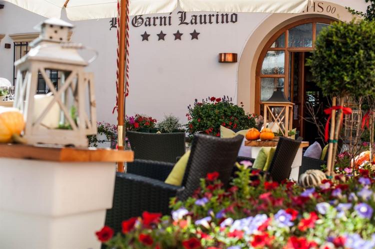 vacanza romantica a Cavalese in Val di Fiemme - Ho