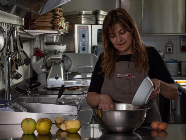 CUCINA