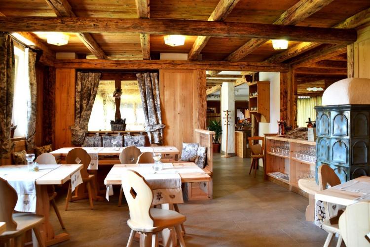 sala stube