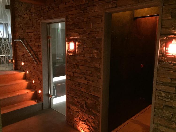 CENTRO BENESSERE MIRALAGO SPA TRENTINO