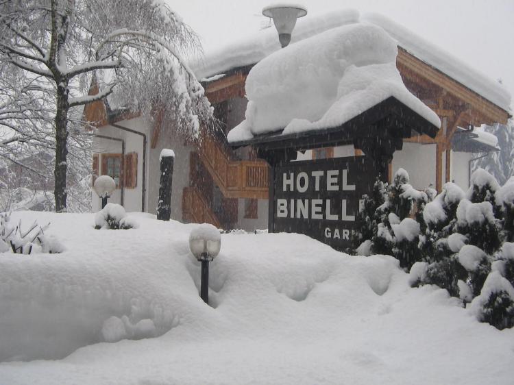 Foto Hotel 117