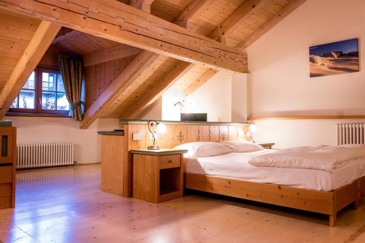 family suite Casa Moresc
