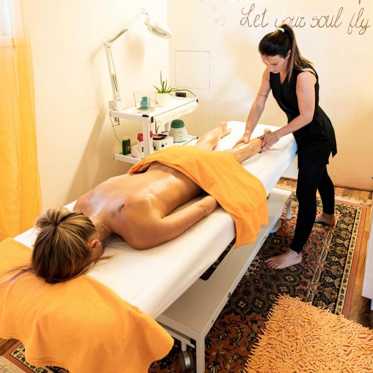 Berghotel Miramonti Wellness Trekking