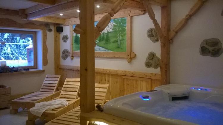 STUBE RELAX