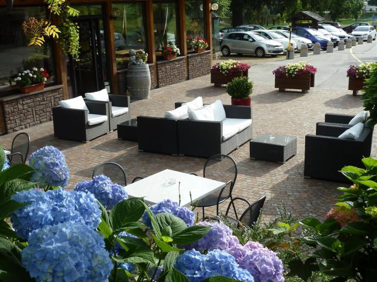 Giardino