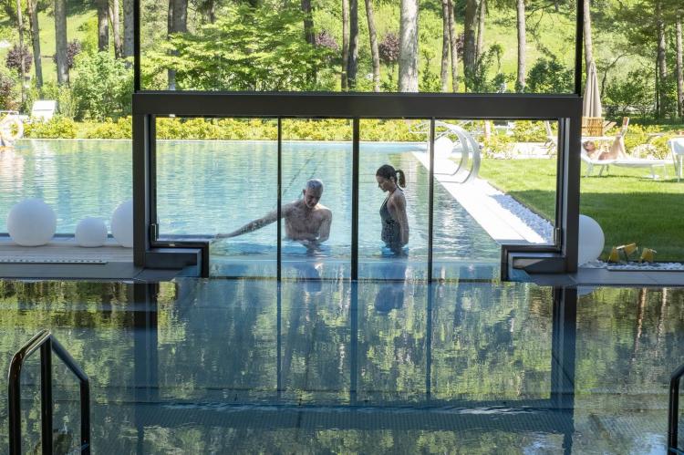 Thermal Spa GHT Comano