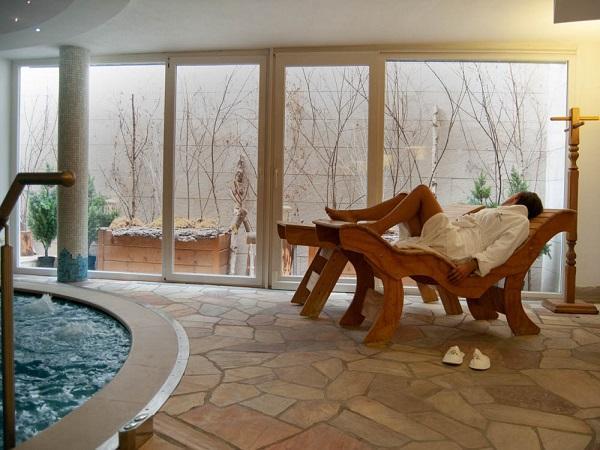 Olimpionico Hotel relax