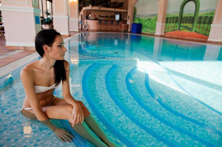 Family Hotel Trentino Con Piscina Family Hotel Trentino Con Piscina