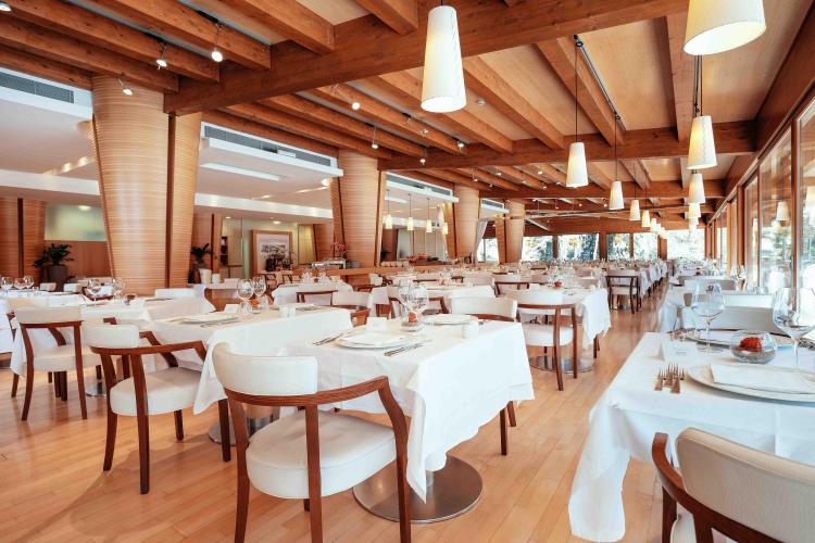 ristorante-il parco-comano terme-trentino